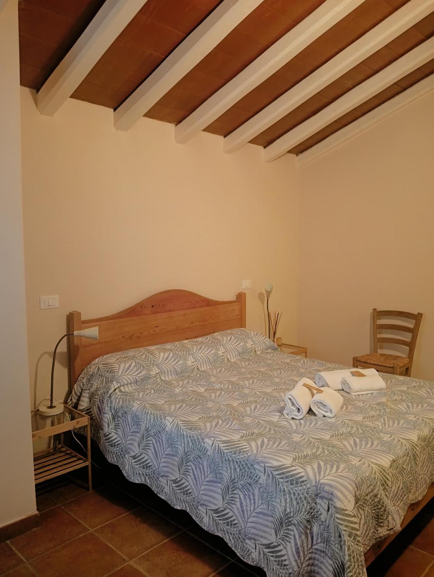 Agriturismo Cascina Degli Ulivi Villa Novi Ligure Room photo